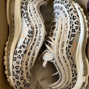 air max 97 cheetah print